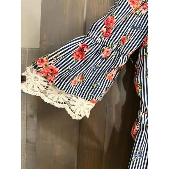 GIRLS ROMPER - Picture 3 of 3